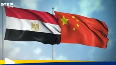 الأول من نوعه.. الصين ومصر تجريان تدريبا عسكريا مشتركا: أحدث الأخبار