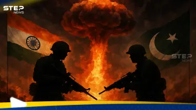 الهند وباكستان على شفا حرب "نووية" وخبير يكشف خفايا ما يجري بآسيا: أحدث الأخبار