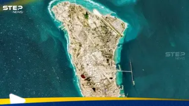 جزيرة خرج.. “الكنز الاستراتيجي” لإيران تحت النار