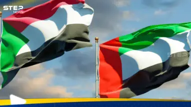 الإمارات تدعو لوقف حرب السودان