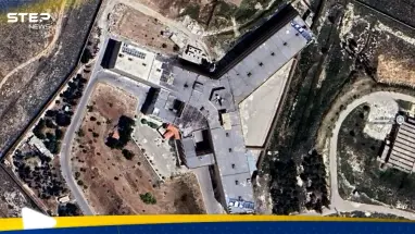 رئيس قسم التحقيق السابق في سجن صيدنايا بقبضة الأمن السوري (صورة): أحدث الأخبار