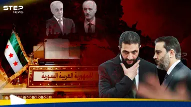 بعد تحرك الجعفري "المشبوه".. خبراء يحذرون من "كيانٍ موازٍ" يخترق الدولة السورية ويوجهون "رسالة": أحدث الأخبار