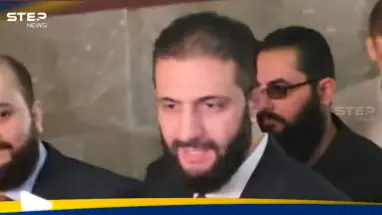 أحمد الشرع يشارك بالانتخابات.. وهذا ما قاله عن أول عملية بعد التحرر: أحدث الأخبار