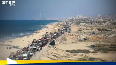 إسرائيل تفتح طريقا جديدا لمغادرة مدينة غزة مع التوغل البري: أحدث الأخبار