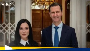 لا تواخذونا عملناها عالضيق".. سلاف فواخرجي تعلق على "وثيقة" زواجها من بشار الأسد: أحدث الأخبار