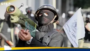 كتائب المجاهدين تبث مشاهد ساخنة من غزة.. وفصيل فلسطيني يقصف آليتين إسرائيليتين بخانيونس