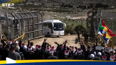 واشنطن بوست "تفضح" مصادر دعم وتمويل قوات الهجري و"قسد"