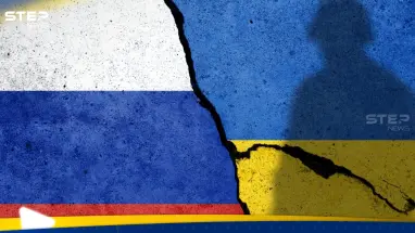 مسؤول أوكراني يكشف عن محاولات روسية لإنشاء منطقة عازلة: أحدث الأخبار