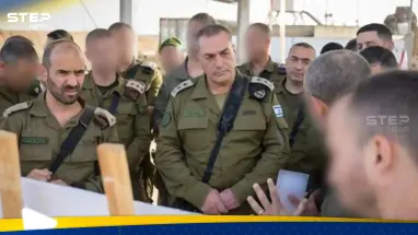 الجيش الإسرائيلي يعزز استعداداته على حدود مصر والأردن