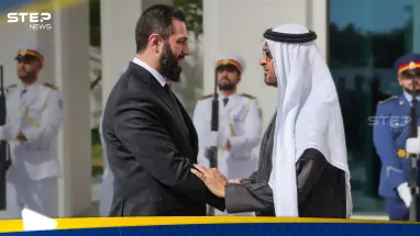 الشرع في الإمارات.. أبرز ملفات الزيارة وما ستفعله أبو ظبي لأجل دمشق: أحدث الأخبار