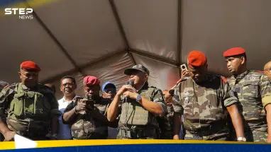 تطورات مدغشقر... قائد النخبة في الجيش يعلن الاستيلاء على الحكم وعزل الرئيس الهارب: أحدث الأخبار