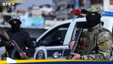 الداخلية السورية تكشف تفاصيل عملية جرمانا: أحدث الأخبار