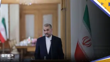 وزير الخارجية الإيراني يوجه رسالة "حاسمة" لإسرائيل.. المقاتلون "أصبعهم على الزناد"