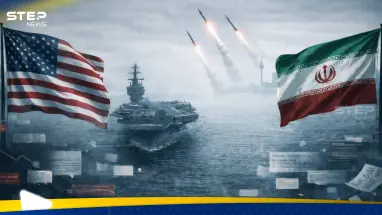 الحرب بين إيران وأمريكا