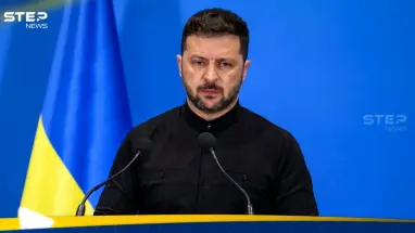 "الكنز الرقمي".. ما هو سلاح أوكرانيا للتفاوض مع الحلفاء: أحدث الأخبار