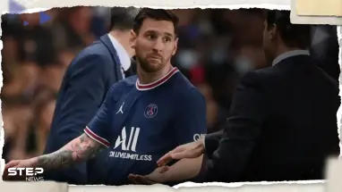 تفاصيل صادمة حول اجتماع وفد الهلال السعودي مع ممثلي ميسي
