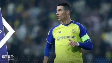 كريستيانو رونالدو سيلتقي "عامل البيتزا" في إيران.. ما قصته؟