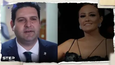 بعد زواج 3 سنوات.. بشرى تعلن انفصالها عن زوجها سالم هيكل