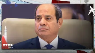 بيان عاجل للسيسي حول "مجزرة" مستشفى المعمداني في غزة