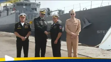 روسيا ترصد تصعيداً غير مسبوق حول إيران وتؤكد: المناورات معدة سلفاً: أحدث الأخبار