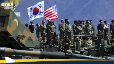 "استفزاز عسكري مباشر".. كوريا الشمالية تتوعد جارتها الجنوبية وأميركا: أحدث الأخبار