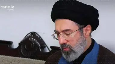 مجتبى خامنئي