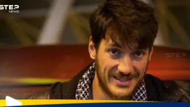 تايس أعدم في 2013 بأمر مباشر من الأسد.. مساعد سابق للرئيس المخلوع يكشف تفاصيل "مثيرة" : أحدث الأخبار