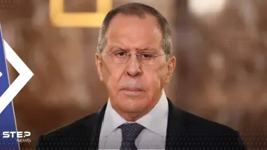 لافروف يتحدث عن هجوم أمريكي استهدف بـ"الخطأ" دولة عربية نفطية