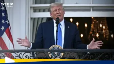 ترامب يؤيد الهجوم الأوكراني لكنه يحذر من العواقب: أحدث الأخبار