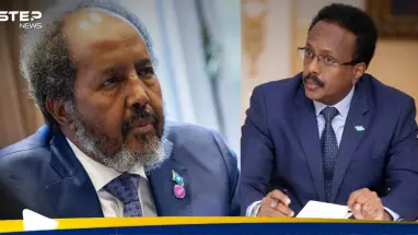 تحذير من رئيس الصومال السابق فرماجو للرئيس حسن شيخ محمود بشأن الانتخابات والتعديلات الدستورية