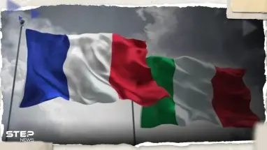 وزير الخارجية الإيطالي يرد على تصريحات فرنسية "مهينة" ضد جورجيا ميلوني