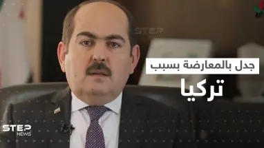 رئيس الحكومة السورية المؤقتة "المعارضة" يرحّب بالتقارب التركي مع النظام السوري