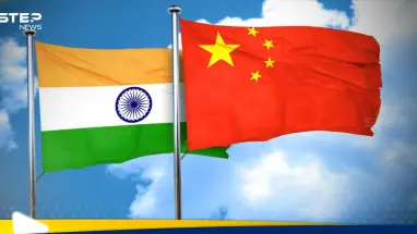 الصين توجه رسالة إلى الهند.. وتحدد طريقاً وحيداً لمستقبل البلدين: أحدث الأخبار
