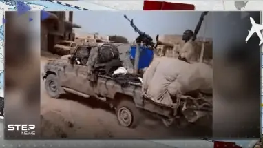قوات الدعم السريع تتحدث عن "نصرٍ جديد".. وتعلن استمرار المعركة ضد الجيش السوداني