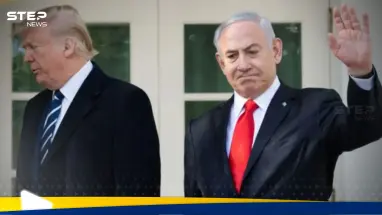 الإعلام العبري يصف زيارة نتنياهو إلى أمريكا بـ "المحبطة والمخيبة للآمال".. فما القصة : أحدث الأخبار