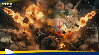 عملية زئير الأسد ضد إيران