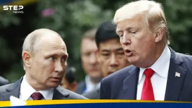 ترامب يكشف ما سيناقشه مع بوتين في مكالمة هاتفية.. والكرملين يعلق: أحدث الأخبار