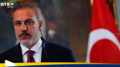 وزير الخارجية التركي يتحدث عن وجود وضع "هش وخطير" في دولتين عربيتين: أحدث الأخبار