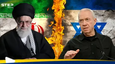 غالانت يكشف مضمون رسالة إسرائيلية "استثنائية" وجهها إلى خامنئي: أحدث الأخبار