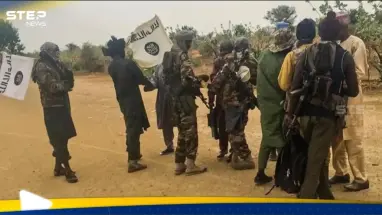 حرب النفوذ بين داعش والقاعدة تتصاعد في الساحل الأفريقي: أحدث الأخبار