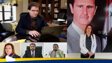 معاونون لوزير التعليم العالي بقرار رئاسي يثيرون الجدل.. من هم ولماذا أغضب المرسوم السوريين؟: أحدث الأخبار