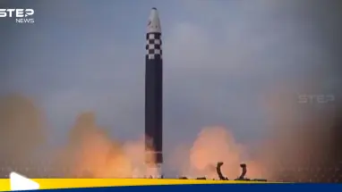 تهديد يلوح في الأفق.. كوريا الشمالية تدخل منعطفاً حاسماً ببرنامجها الصاروخي: أحدث الأخبار