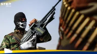 فصيل عراقي يهدد أمريكا بما سيفعله حال اندلعت حرب مع إيران: أحدث الأخبار