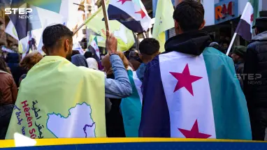 الشيباني يصل تركيا ومجلس "مسد" يكشف أبرز مخاوفهم وما طلبوه خلال لقاء الشرع وعبدي: أحدث الأخبار