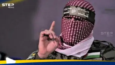 شاهد|| أبو عبيدة يكشف ما ينتظر الجيش الإسرائيلي في العقد القتالية ويتحدث عن خسائر غير مسبوقة