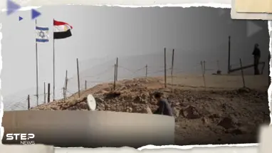 وثيقة إسرائيلية تتحدث عن تفاصيل خطة لحرب ضد مصر والعرب "من نوع آخر"