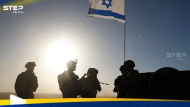 تحذير من مخطط إسرائيلي لرسم "إمبراطوريتها" بما يتجاوز الضفة وغزة: أحدث الأخبار