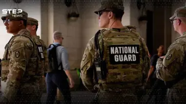 هل يستخدم ترامب الحرس الوطني لأغراض أمنية أم لأهداف سياسية؟: أحدث الأخبار
