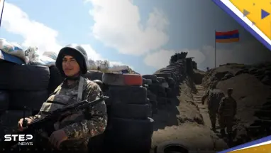 مقتل جندي أرميني وإصابة آخر على الحدود مع أذربيجان