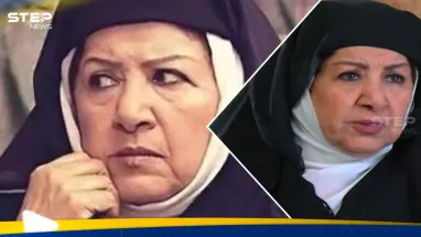 الأمن السوري يعلن القبض على قاتلة الفنانة هدى شعراوي "أم زكي".. من هي؟: أحدث الأخبار